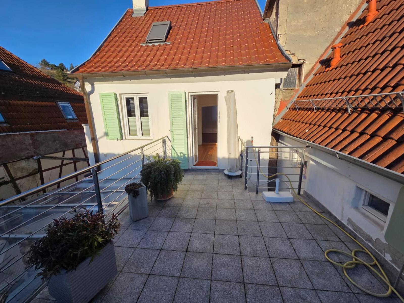 Fewo Elfie Neustadt an der Weinstraße Exterior photo